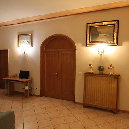 Eurotravel Bed And Car Hotel Lastra a Signa Eksteriør billede